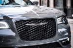 Chrysler 300S Sport Appearance Package 2016 года